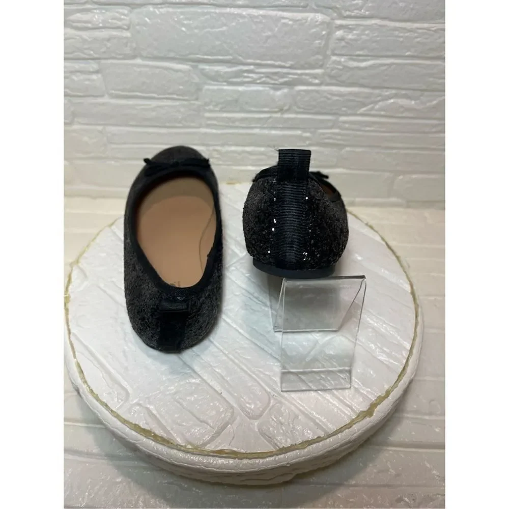 INC INTERNATIONAL CONCEPTS Big Girls Quinn Ballet Flat Shoes